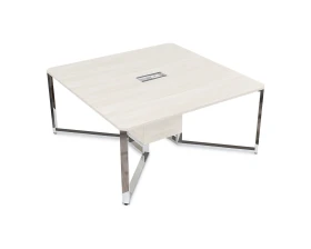Стол-квадрат (1200x1200x750) САММИТ / SUMMIT images
