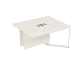 Стол-квадрат Бенч, конечный модуль (1200x1200x750) САММИТ / SUMMIT images