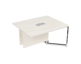 Стол-квадрат Бенч, конечный модуль (1400x1200x750) САММИТ / SUMMIT images