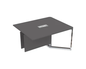 Стол-квадрат Бенч, конечный модуль (1600x1200x750) САММИТ / SUMMIT images