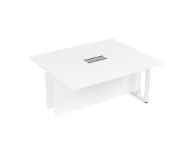 Стол-квадрат Бенч, средний модуль (1200x1200x750) САММИТ / SUMMIT images