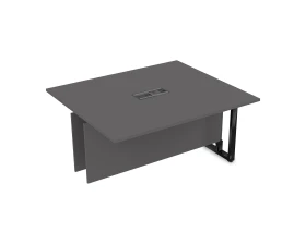 Стол-квадрат Бенч, средний модуль (1200x1600x750) САММИТ / SUMMIT images
