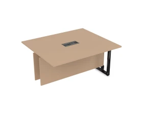 Стол-квадрат Бенч, средний модуль (1200x1600x750) САММИТ / SUMMIT images