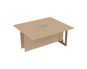 Стол-квадрат Бенч, средний модуль (1200x1600x750) САММИТ / SUMMIT images