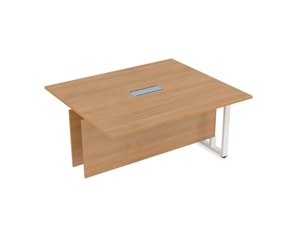 Стол-квадрат Бенч, средний модуль (1200x1600x750) САММИТ / SUMMIT