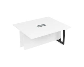 Стол-квадрат Бенч, средний модуль (1200x1600x750) САММИТ / SUMMIT images