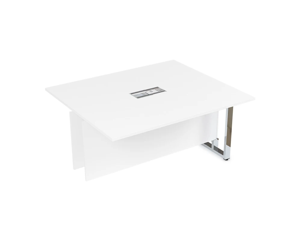 Стол-квадрат Бенч, средний модуль (1200x1600x750) САММИТ / SUMMIT