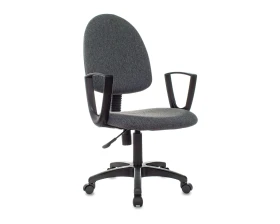 Кресло Бюрократ CH-1300N Ткань, Серый images