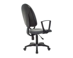 Кресло Бюрократ CH-1300N Ткань, Серый images