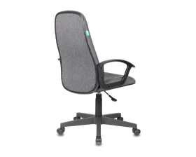 Кресло Бюрократ CH-808LT Ткань, Серый images