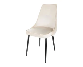 Стул Бюрократ CH-K4 Ткань, Бежевый images