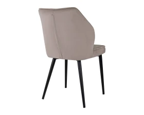 Стул Бюрократ CH-K5 Ткань, Темно-бежевый images