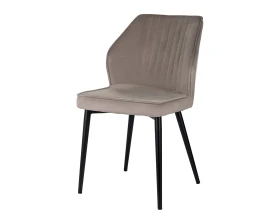 Стул Бюрократ CH-K5 Ткань, Темно-бежевый images