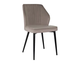 Стул Бюрократ CH-K5 Ткань, Темно-бежевый images