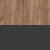 Дуб табак/Антрацит/Антрацит