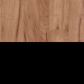 Дуб табак/Черный/Черный