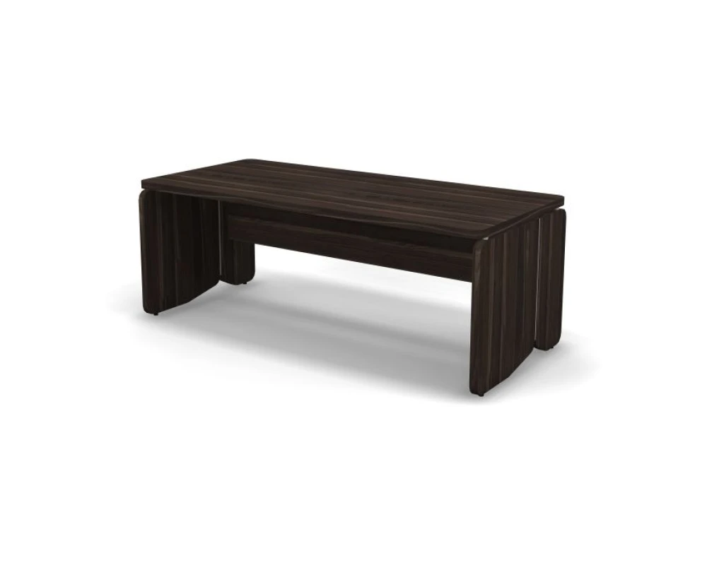 Стол руководителя 200х90х74,8 Accord Director