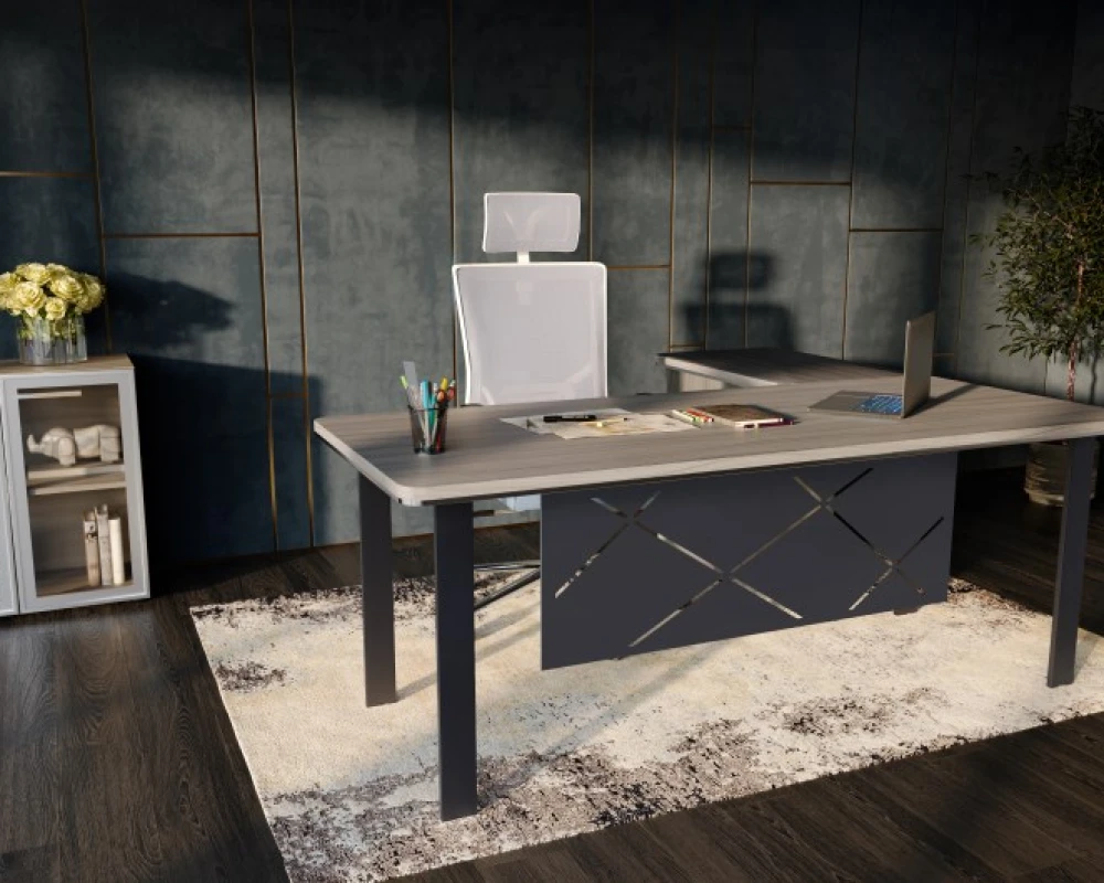 Кабинет руководителя Activ Director