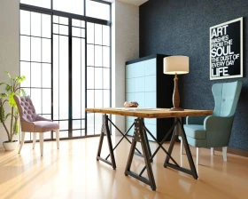 Мебель для персонала Loft Defo images