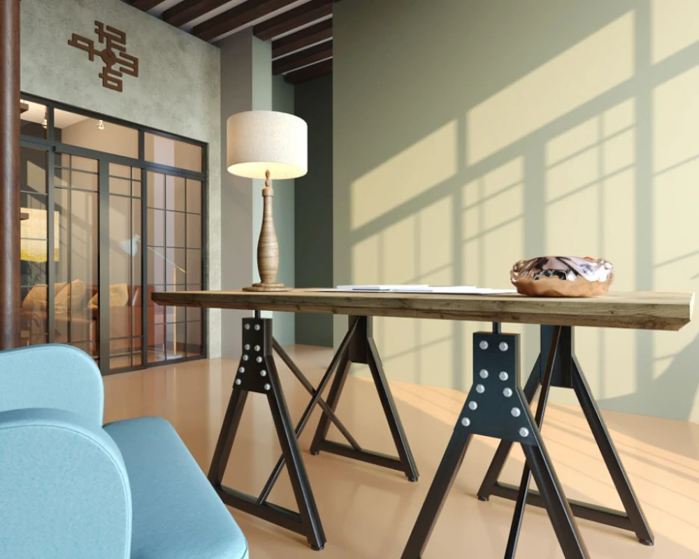 Мебель для персонала Loft Defo