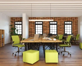 Мебель для персонала Loft Defo images