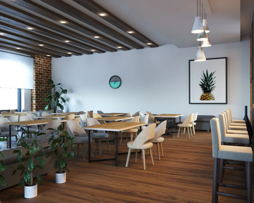 Мебель для персонала Loft Defo