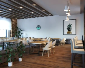 Мебель для персонала Loft Defo images