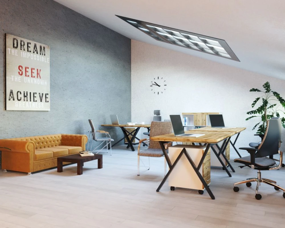 Мебель для персонала Loft Defo