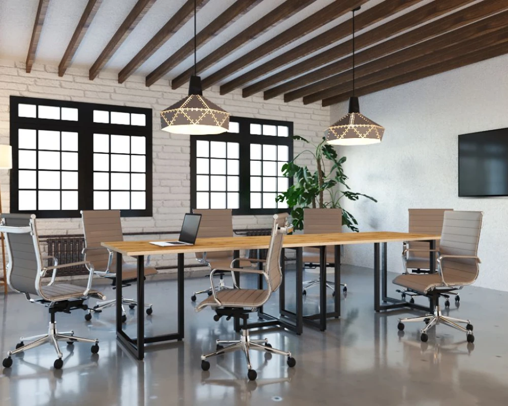 Мебель для персонала Loft Defo