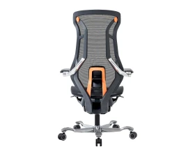 Кресло Everprof Атом / Atom Сетка, Черный images