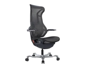 Кресло Everprof Атом / Atom Сетка, Черный images