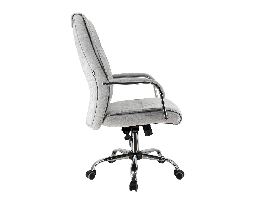 Кресло Everprof Бонд ТМ / Bond TM Ткань, Серый