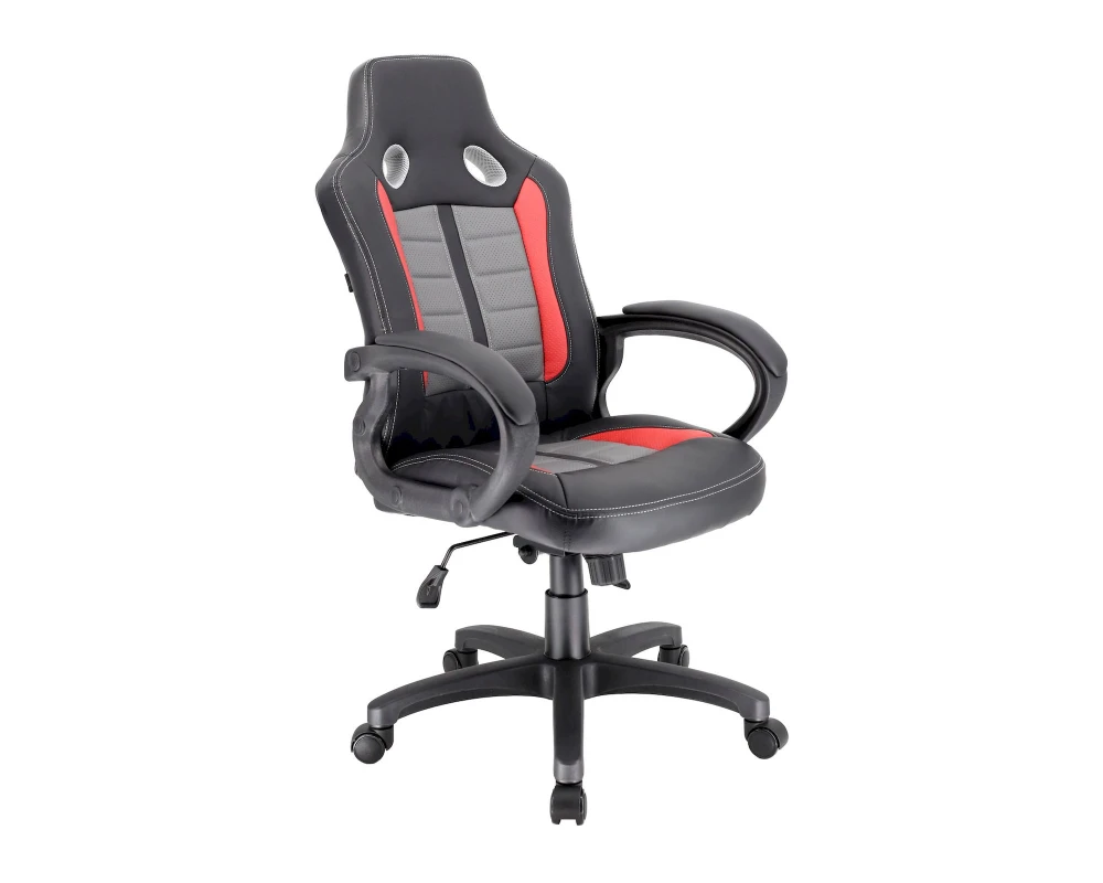 Кресло Everprof Форсаж / Forsage