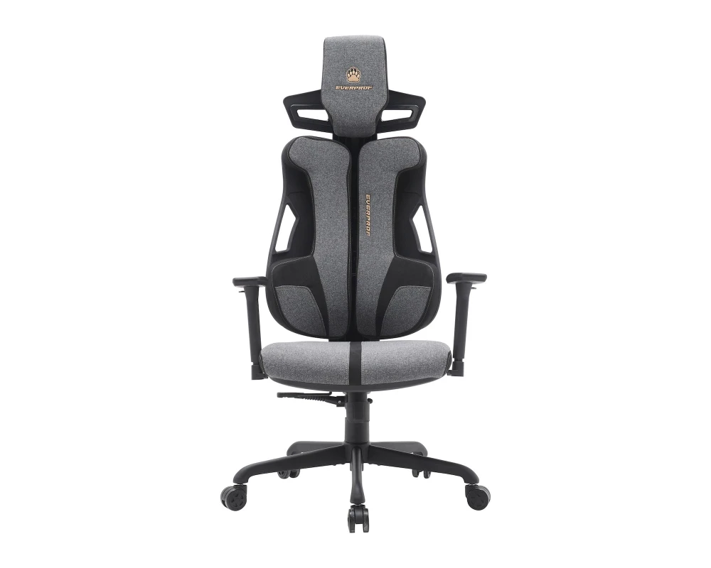 Кресло Everprof Сервал / Serval S