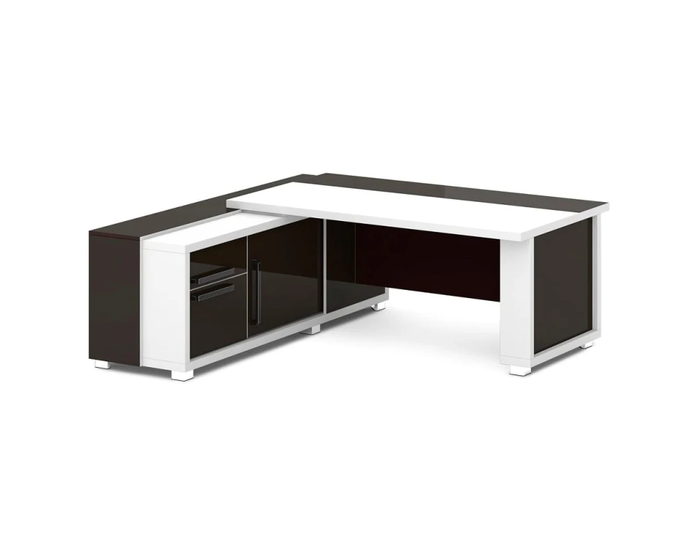 Стол с греденцией 2035х2016х750 Грейс / Grace