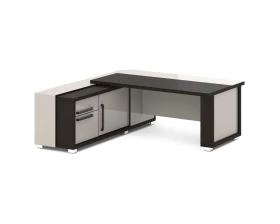 Стол с греденцией 2035х2016х750 Грейс / Grace images