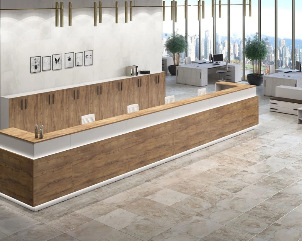 Мебель для приемной Лавана / Lavana