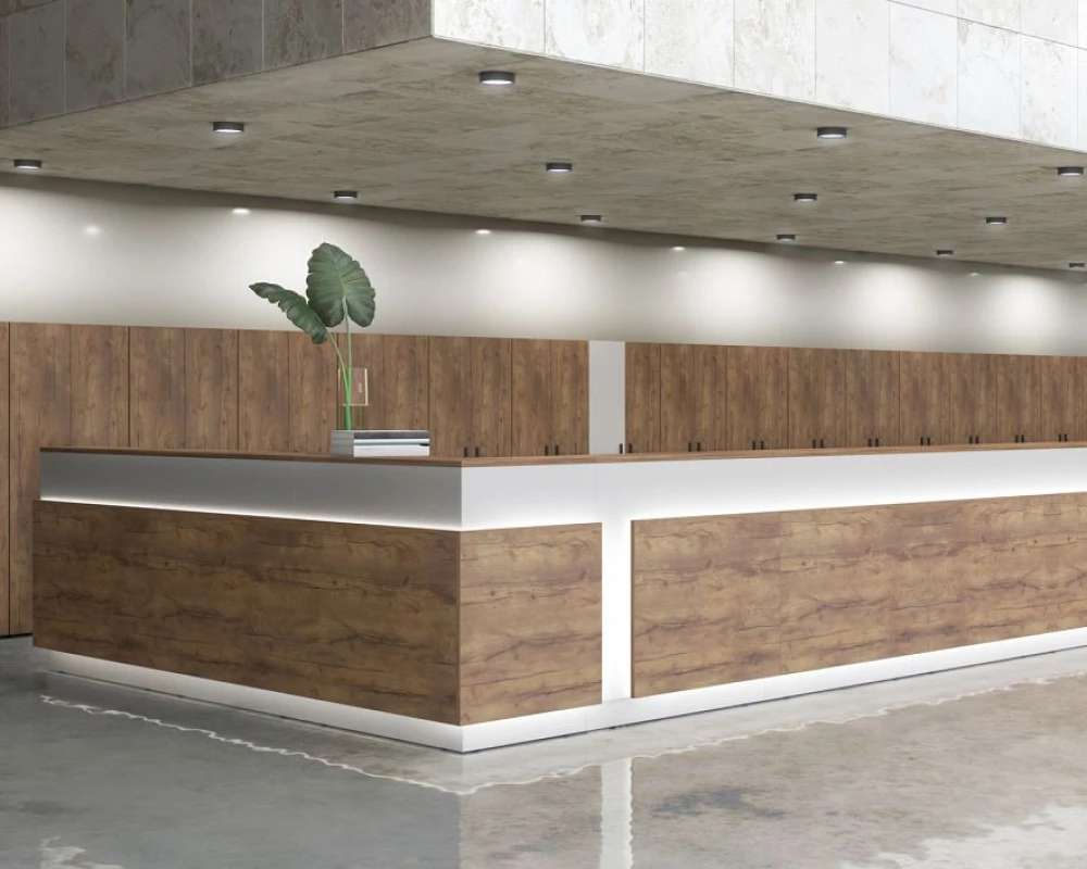 Мебель для приемной Лавана / Lavana