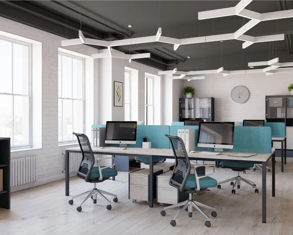 Мебель для персонала Инновация