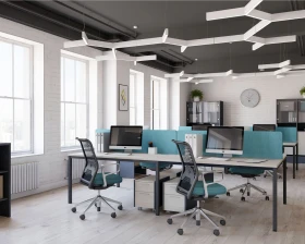 Мебель для персонала Инновация images