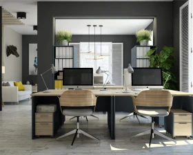 Мебель для персонала Инновация images