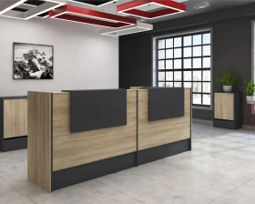 Мебель для персонала Инновация images