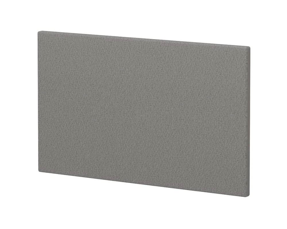 Экран боковой (крепеж отдельно) ПК-ЭКС-ЭКР80Х46ТБ/НК-В1 Эксперт