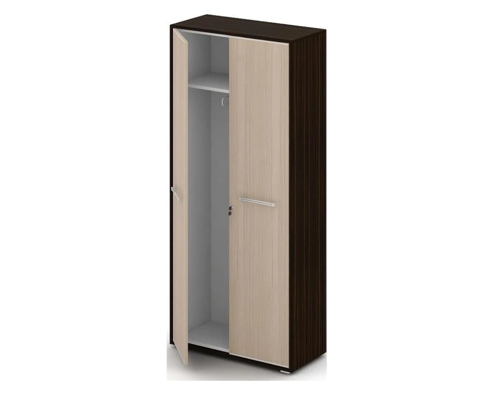 Композиция Шкафов для руководителя ПК-ДП-КМШ№21-В1 Дипломат