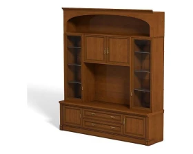 Секция правая ПК-МР-ШКН220Х192П-В3 Марсель images