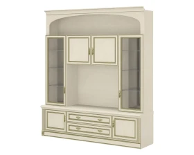 Секция правая ПК-МР-ШКН220Х192П-В3 Марсель images