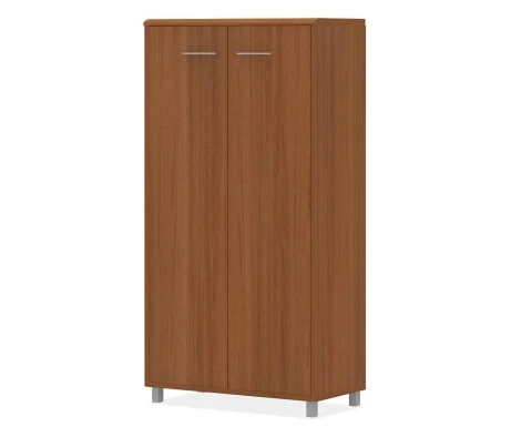 Шкаф офисный широкий ПК-ТФ-Ш145Х75-В1 Технофорвард