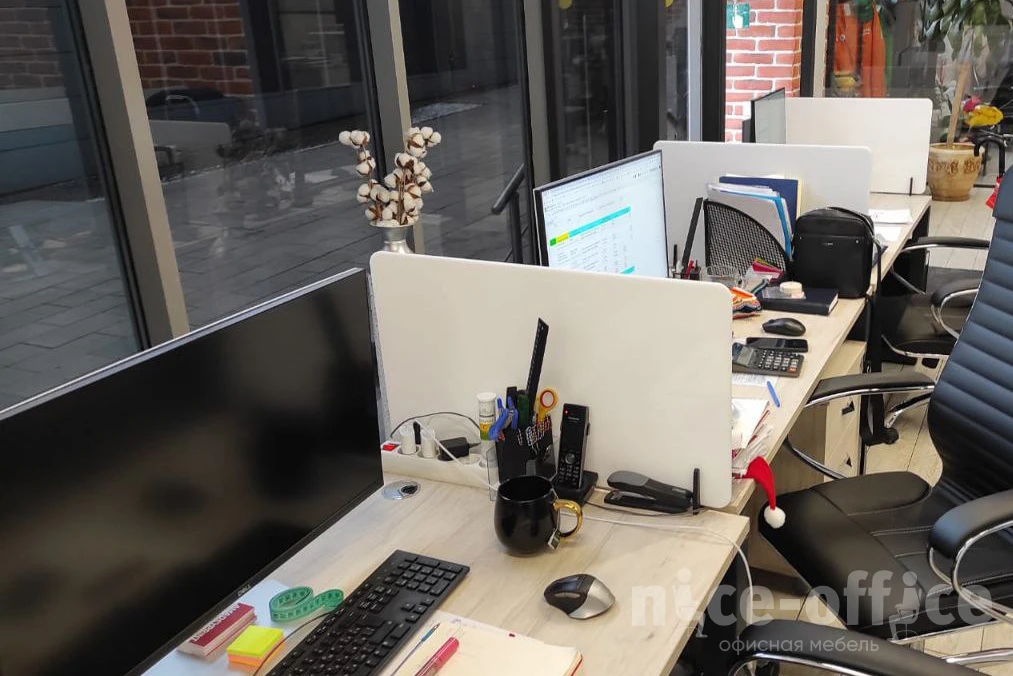 Экраны Plexi фото в интерьере 3