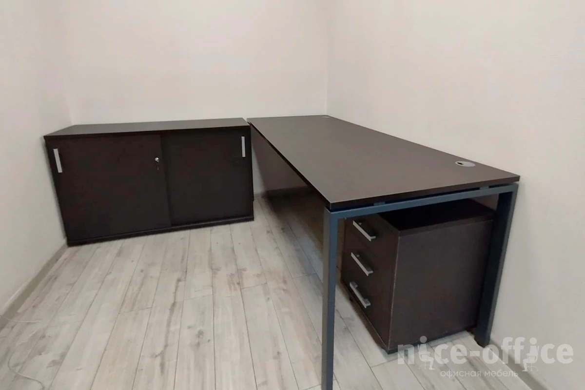 Мебель для персонала Арго фото в интерьере 23