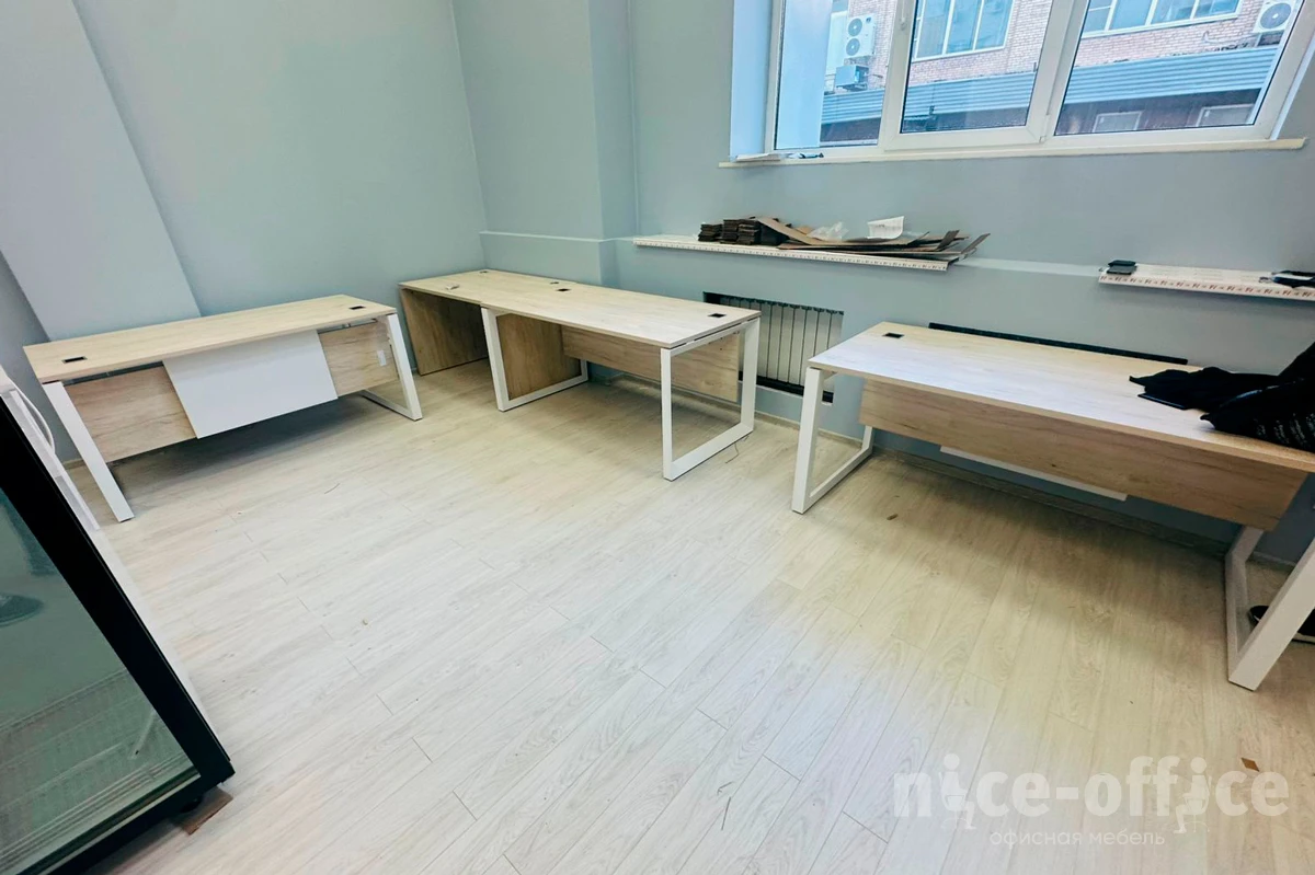 Мебель для персонала Onix фото в интерьере 44